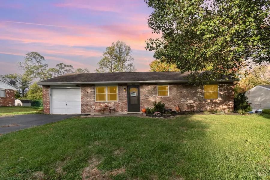 3903 Witham Woods Dr, Union Twp, OH 45245