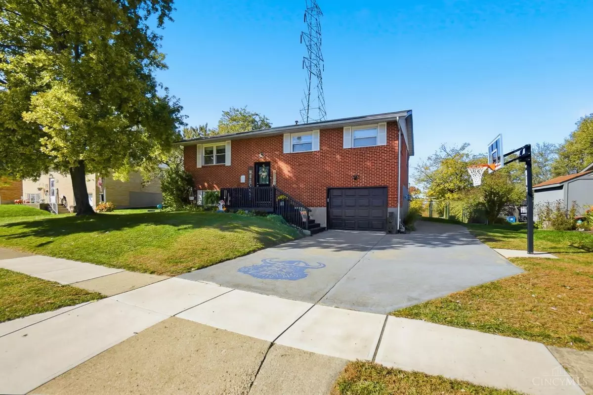 Miamisburg, OH 45342,807 Dunaway St