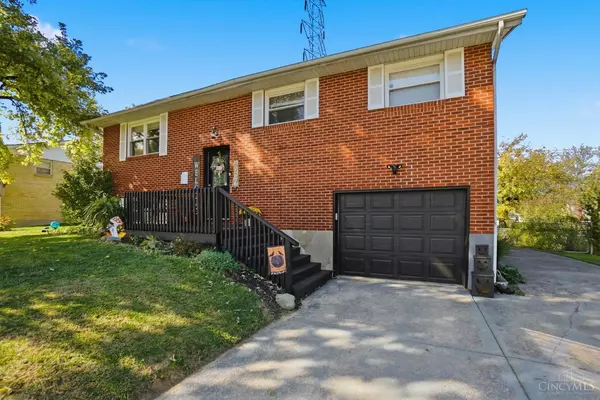 Miamisburg, OH 45342,807 Dunaway St