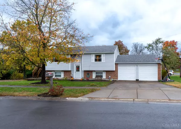 Fairfield, OH 45014,2620 Jupiter Dr