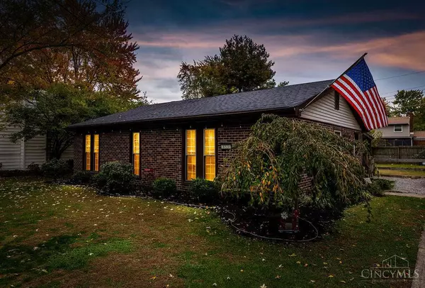 Union Twp, OH 45103,4536 Tealtown Rd