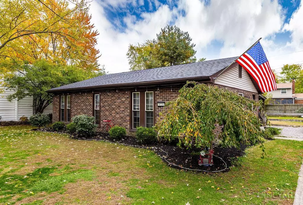 Union Twp, OH 45103,4536 Tealtown Rd