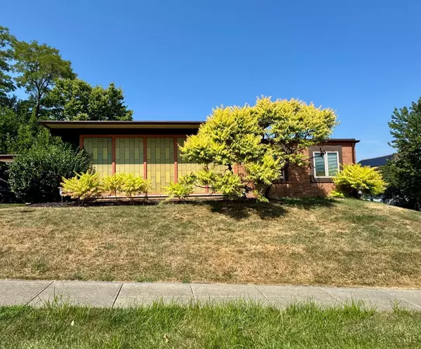 105 Old St, Monroe, OH 45050