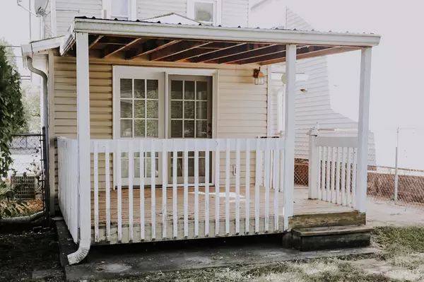 Harrison, OH 45030,214 S Walnut St