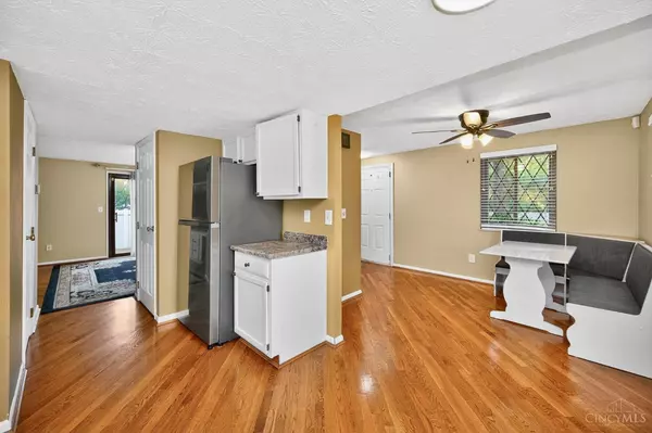 Mason, OH 45040,320 Bainbridge Ct