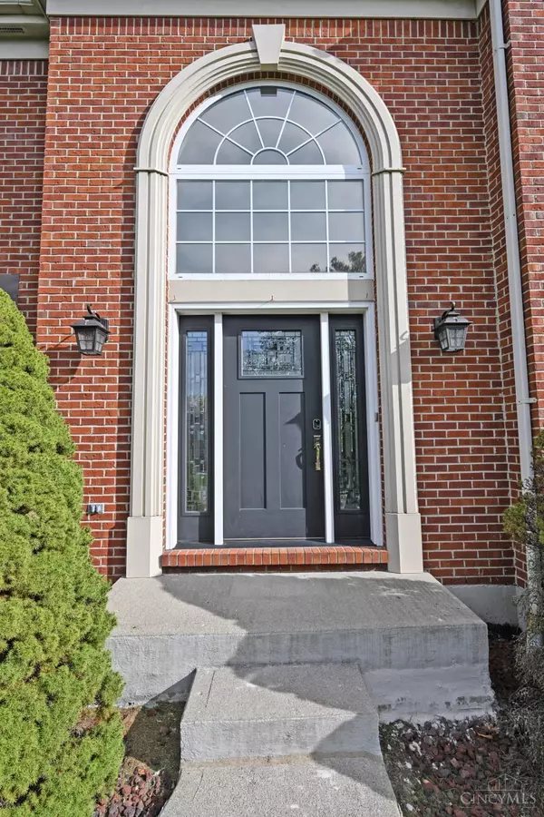 Mason, OH 45040,3408 Woodburne Dr