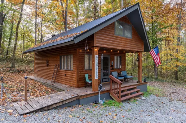 5802 Ellis Ln, Hillsboro, OH 45133