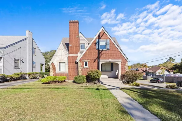 3400 Werk Rd, Cincinnati, OH 45211