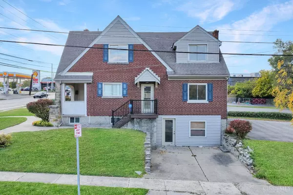 Cincinnati, OH 45211,3400 Werk Rd