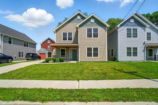 Cincinnati, OH 45207,3568 Bevis Ave