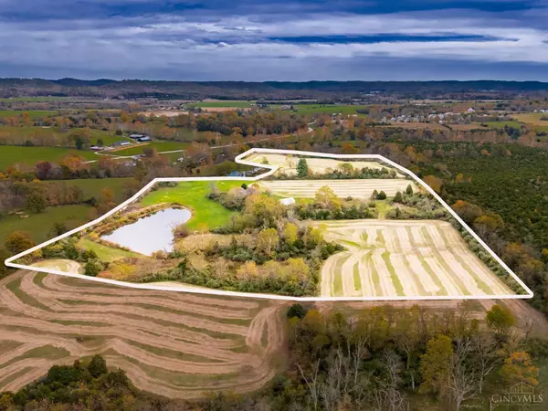 Peebles, OH 45660,1 Seaman Rd