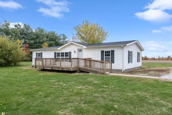 Lynchburg, OH 45142,916 Wise Rd