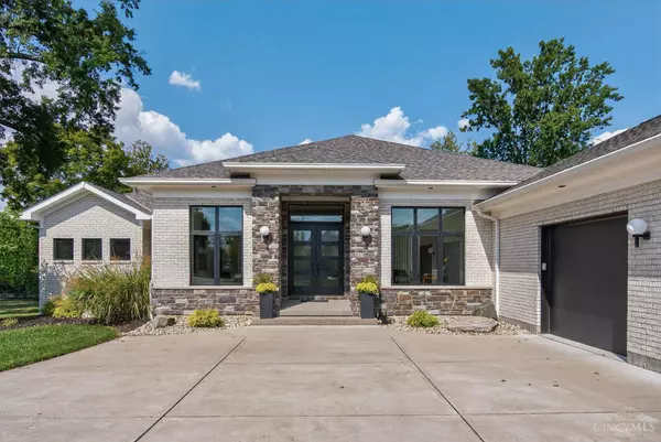 Anderson Twp, OH 45230,5802 Chestnut Ridge Dr