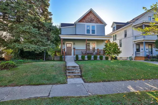 3950 Elsmere Ave, Norwood, OH 45212