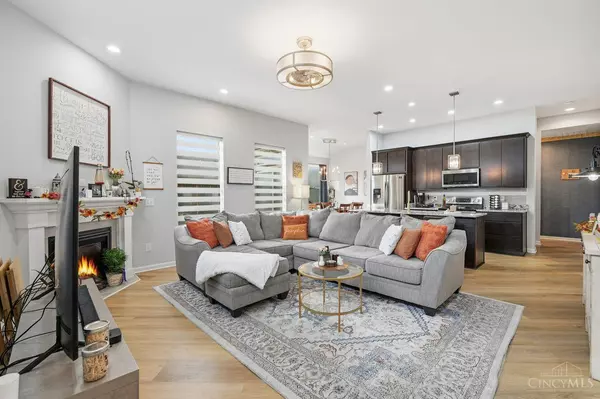 South Lebanon, OH 45065,669 Fredericks Pass