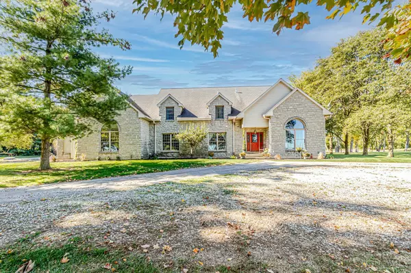 Washington Twp, OH 45320,861 Cassel Rd