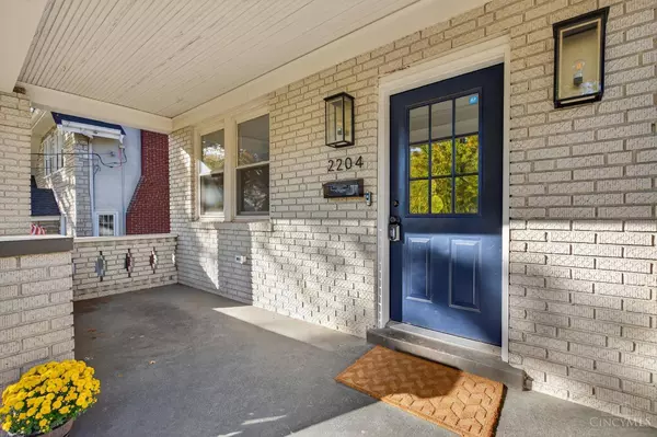 Norwood, OH 45212,2204 Cathedral Ave