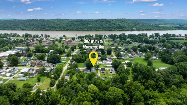 Manchester, OH 45144,307 W Eighth St