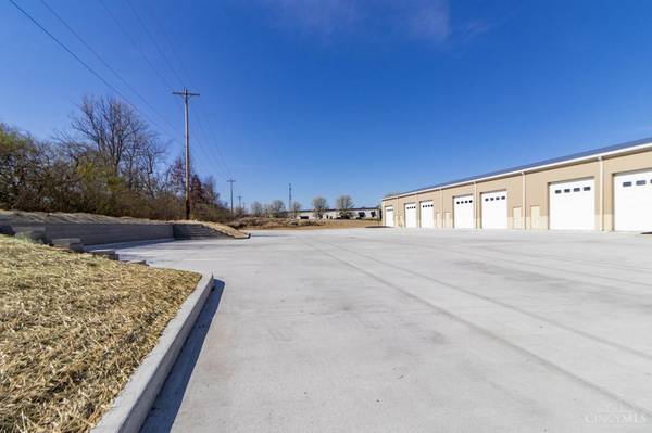 Mason, OH 45040,4202 Mason Pointe Dr #C