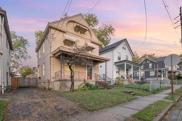 4923 Linden Ave, Norwood, OH 45212