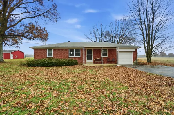 1740 Phillips Rd, Turtle Creek Twp, OH 45036