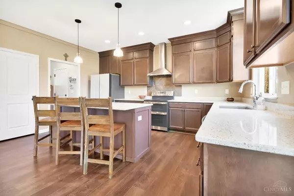 Morrow, OH 45152,952 Lavender Way