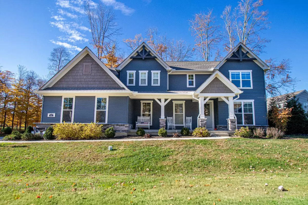 Union Twp, OH 45152,952 Lavender Way