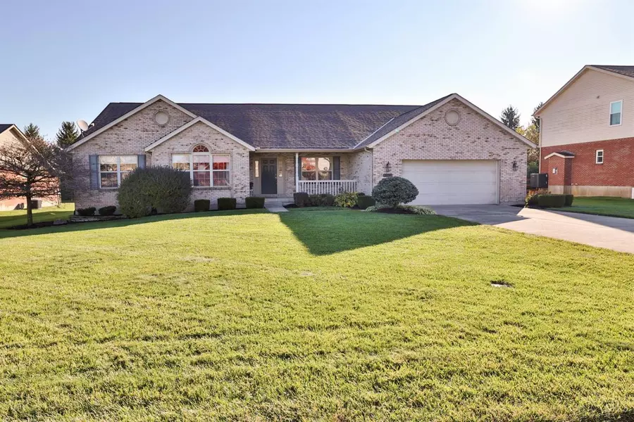 6638 Ashe Knoll, Liberty Twp, OH 45011