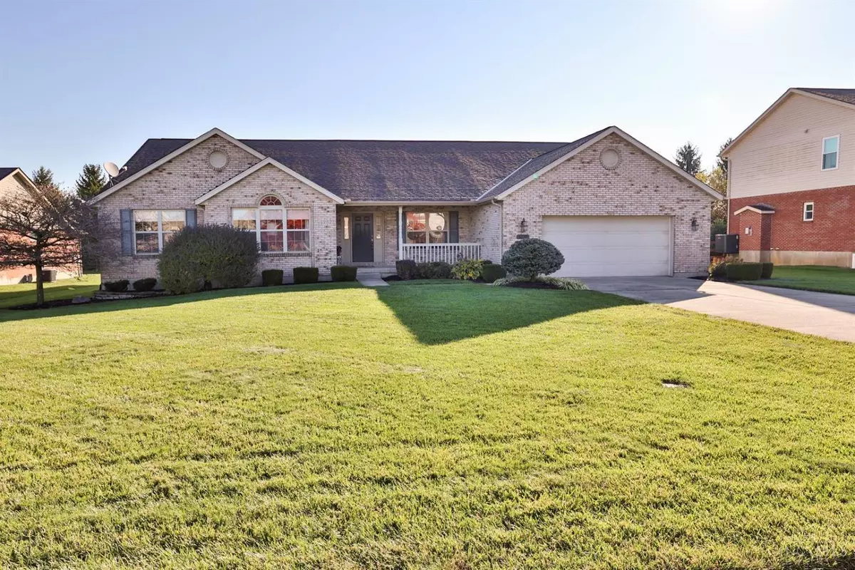 Liberty Twp, OH 45011,6638 Ashe Knoll