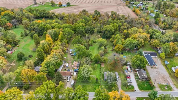 Goshen Twp, OH 45122,2213 St Rt 132