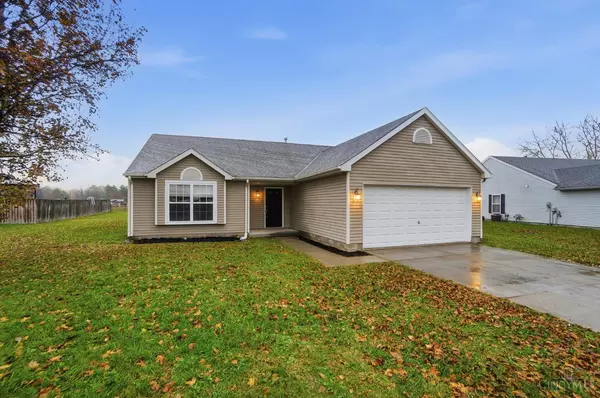 Franklin Twp, OH 45005,7150 Country Walk Dr