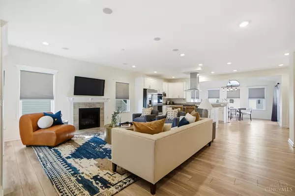 Anderson Twp, OH 45255,663 Sandker Ln