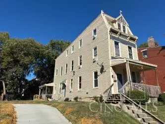 1011 Seton Ave, Cincinnati, OH 45205