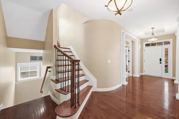 Pierce Twp, OH 45245,2625 Stonehaven Dr