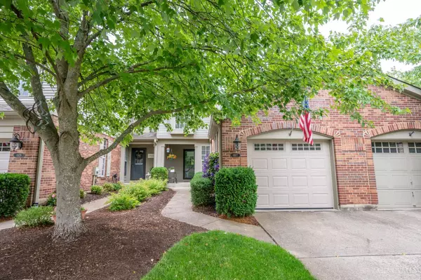 Sharonville, OH 45241,4977 Lord Alfred Ct