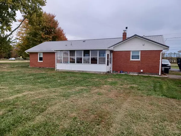 Eagle Twp, OH 45697,11611 US Rt 62