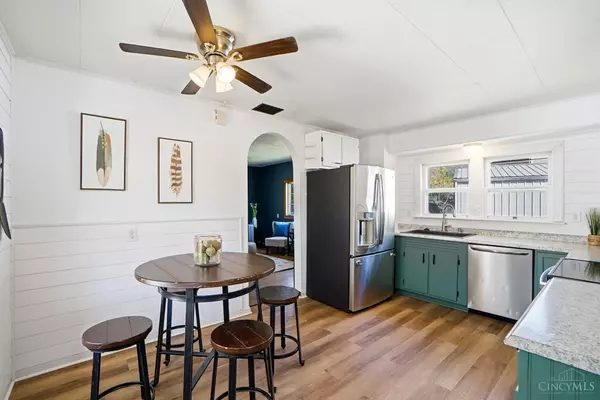 Pleasant Plain, OH 45162,10167 Walnut St