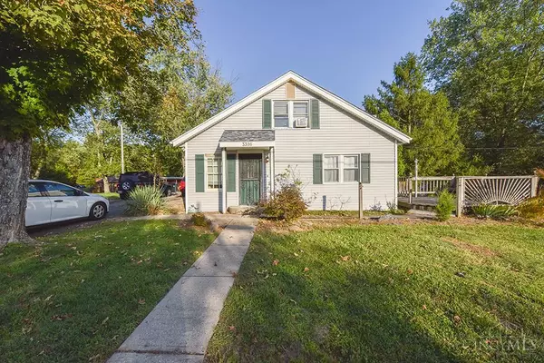 3396 Merwin Ten Mile Rd, Pierce Twp, OH 45157