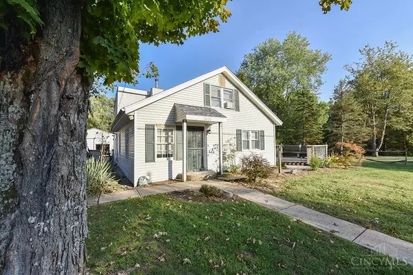 Pierce Twp, OH 45157,3396 Merwin Ten Mile Rd