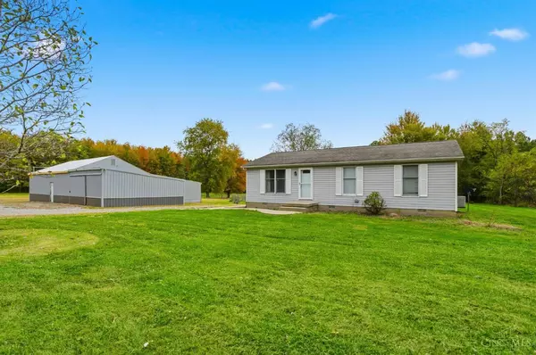 Harlan Twp, OH 45152,4964 St Rt 132