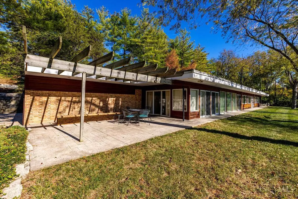 Indian Hill, OH 45243,7715 Rock Hill Ln