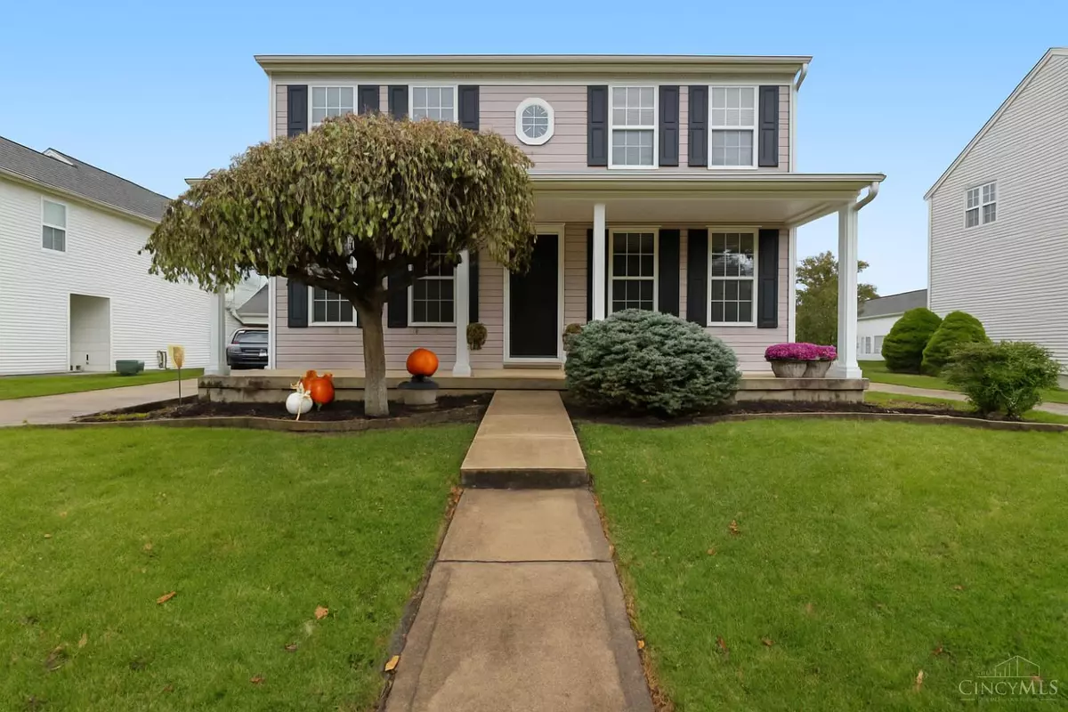 Hamilton Twp, OH 45039,1478 Stableview Cir