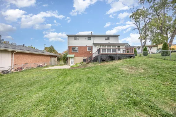 Colerain Twp, OH 45239,6893 Newbridge Dr