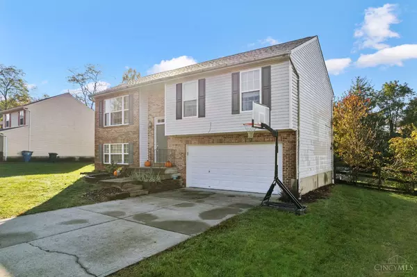 Batavia Twp, OH 45102,1423 Breckenridge Way