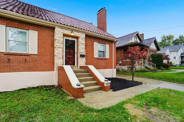 Cincinnati, OH 45211,3318 Buell St