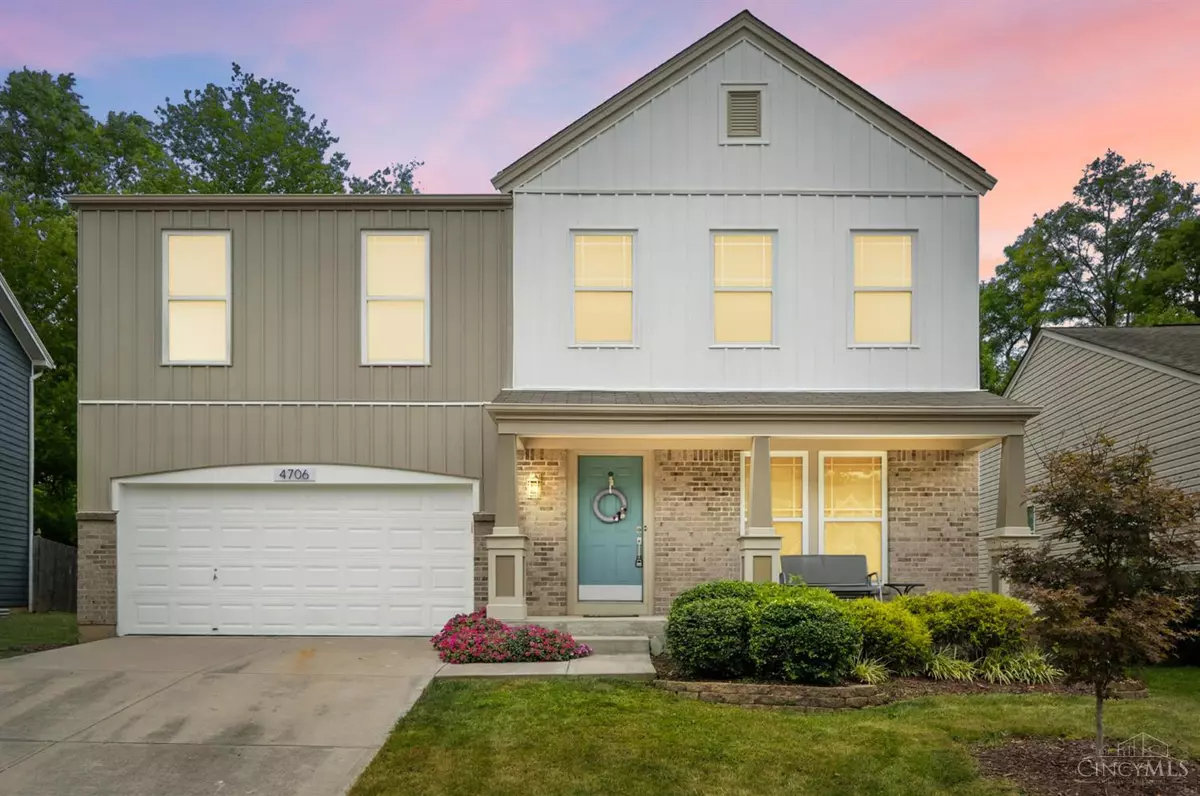 Cincinnati, OH 45223,4706 Hassman Ct