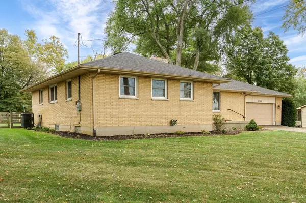 Clearcreek Twp., OH 45036,6950 Red Lion Five Points Rd