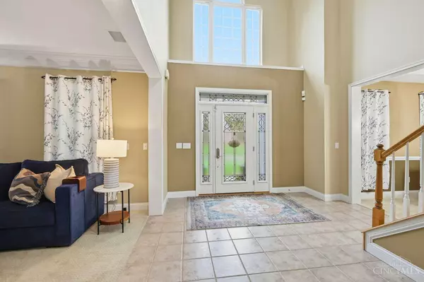 Mason, OH 45040,6217 Green Meadow