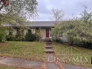 236 S Gersam Ave, Hamilton, OH 45013
