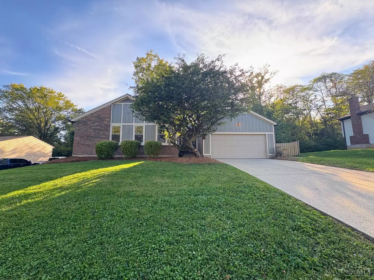 Union Twp, OH 45244,557 Williamsburg Ct